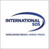 International sos new logo